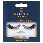 Eylure Dramatic Lashes 121